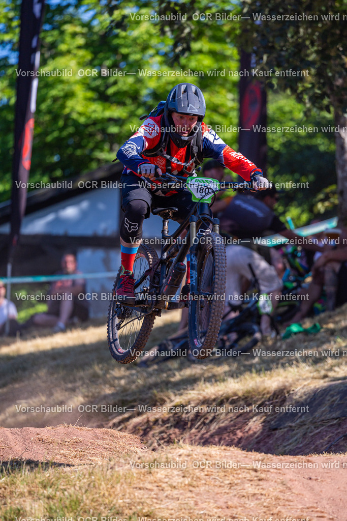 Enduro One Roßbach So R3-0753 | OCR Bilder Fotograf Eisenach Michael Schröder