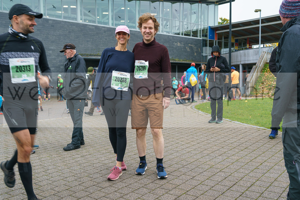Herbstlauf | Herbstlauf am 1. &amp; 2. Oktober 2022 unter Corona-Bedingungen - Start Masserberg und Neuhaus