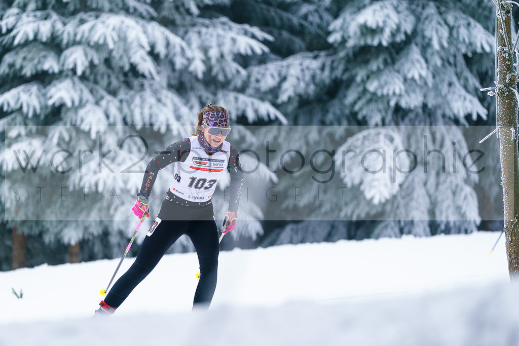 DSC Altenberg | 2. DSV E.INFRA Schülercup Biathlon in der SPARKASSEN-Arena Altenberg am 23. - 25. Januar 2026