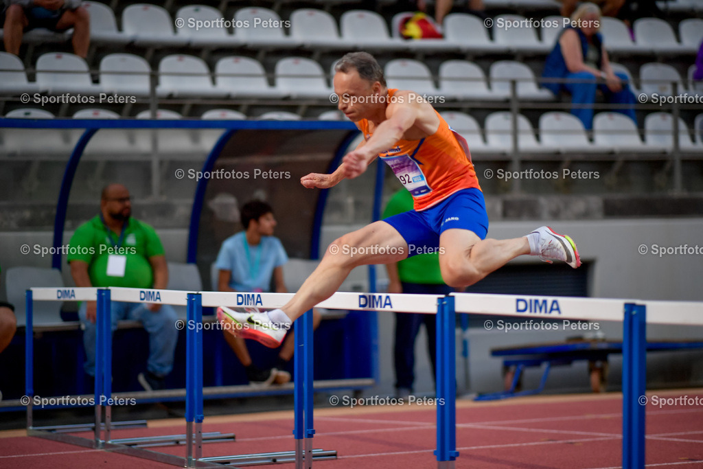 EMACS 2025 - Day 2_407 | European Masters Athletics Championships am 10.10.2025 auf Madeira (Portugal)Foto: Kai Peters - Realisiert mit Pictrs.com