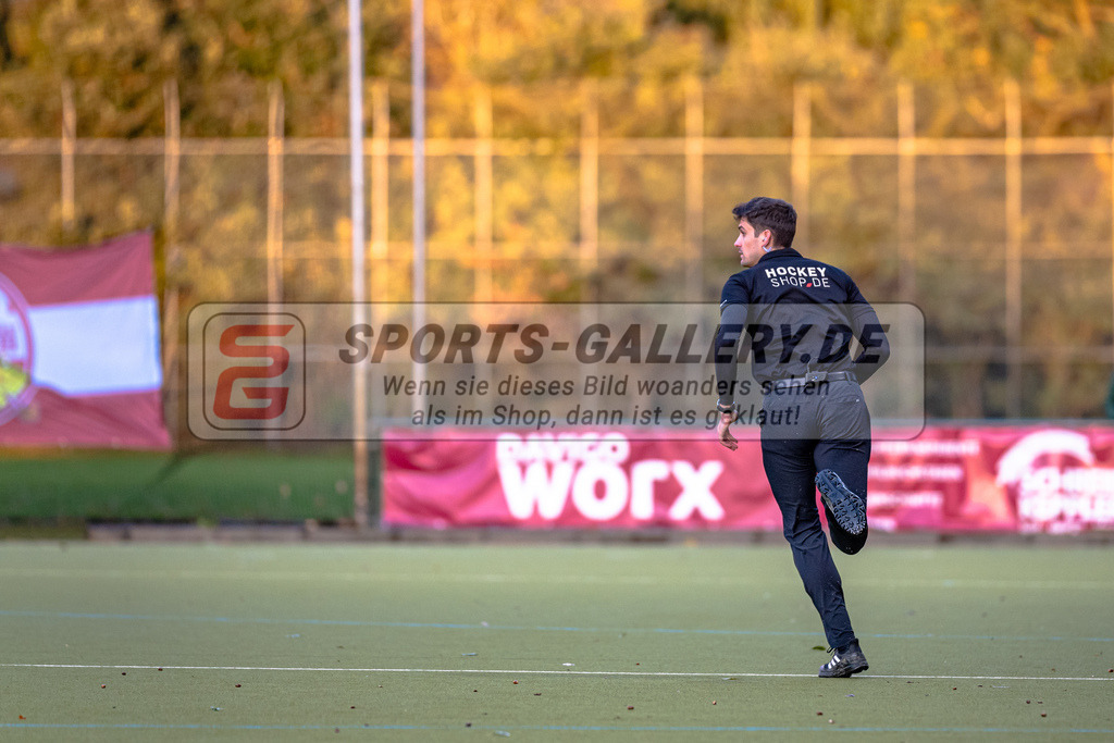 SM_20241011-D5A_4293 | 1.Bundesliga Feldhockey (W) UHC - GTHGC / 0:1