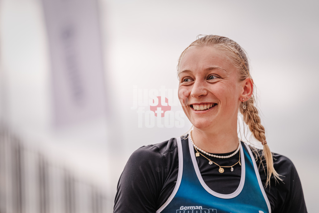 Sportart | Geschlecht | Saison 2022/2023 | Liga | Team1 vs. Team2 | TT.MM.JJJJ | Franka van de Veer