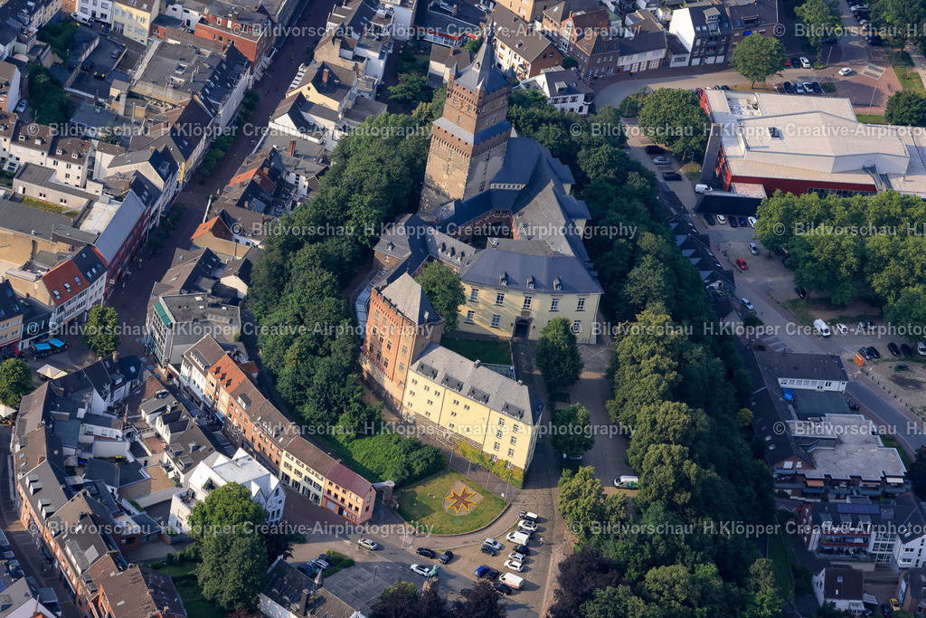 luftbilder-stadt-kleve-0343 | Luftbildfotografie und Luftbildfotograf Hermann Klöpper - Realisiert mit Pictrs.com