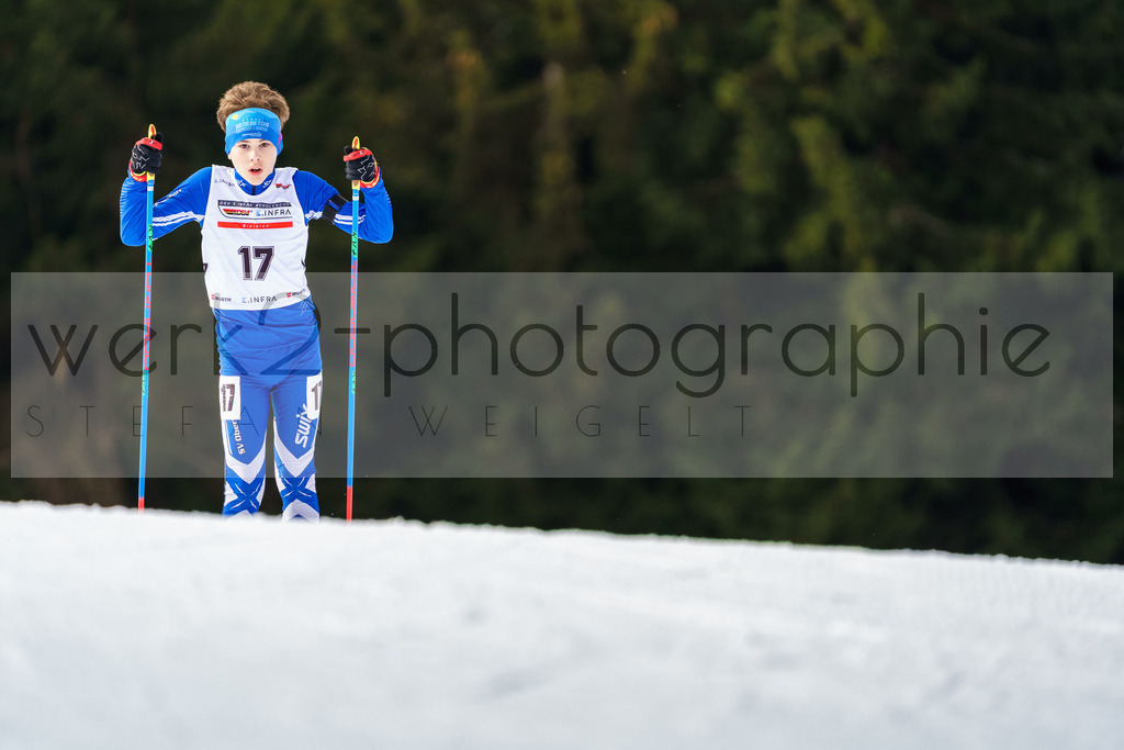 DSC Oberweisenthal | O´thal am 18. und 19. März 2023