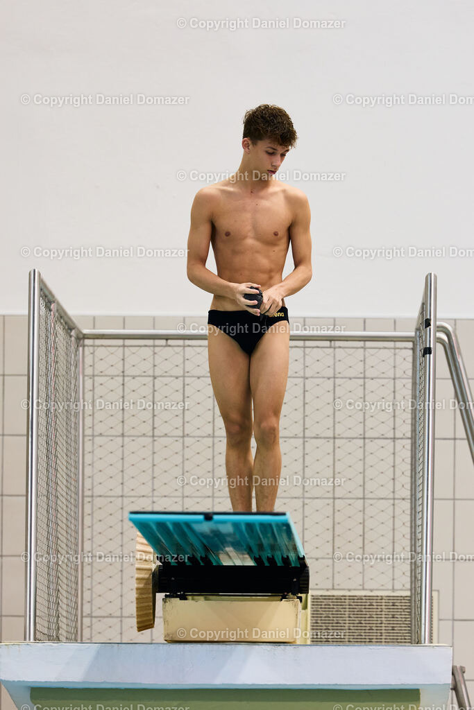 International Youth Diving Meet 2025 | International Youth Diving Meet 2025 in Dresden. Day 3 of the Event, 2025-04-25 - Realisiert mit Pictrs.com