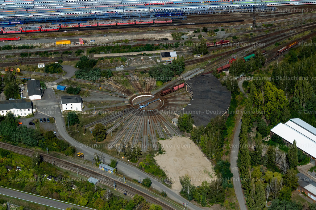 4041714 | Drehscheibe Engelsdorf, Leipzig
