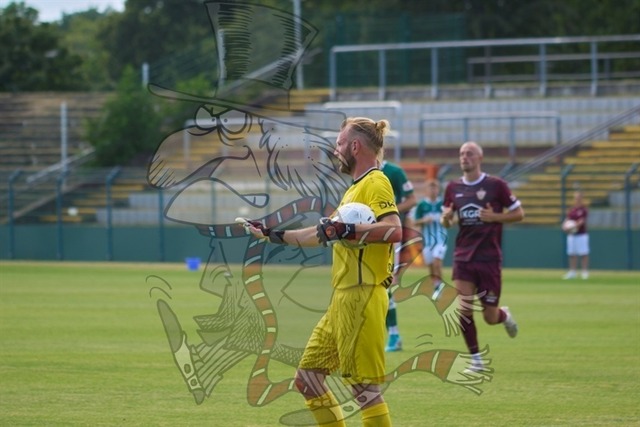 BFC Dynamo vs. VfB Lübeck 1919 061 | mythos-online-redaktion