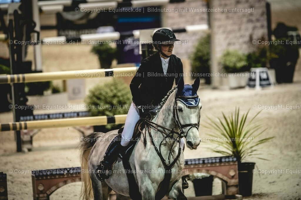 20240203_FEI-Jumping-World-Cup_0022 | Foto: Thomas Hartig