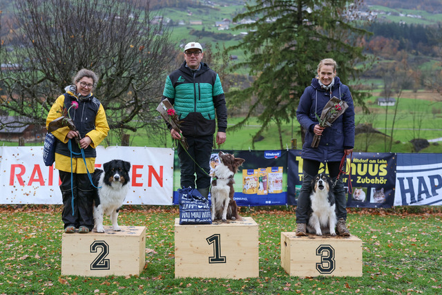 2025_Rally_Obedience_SM-279 | Ich fotografiere Hundeausstellungen, Sportanlässe, Zuchtstätten, Hundezucht, Hundeportrait, Lagotto - Realisiert mit Pictrs.com
