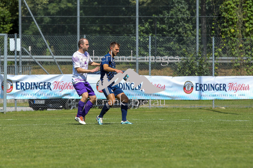 OE7A9823 | Vorrunde / VfR Laberweinting - TSV Kareth-Lappersdorf