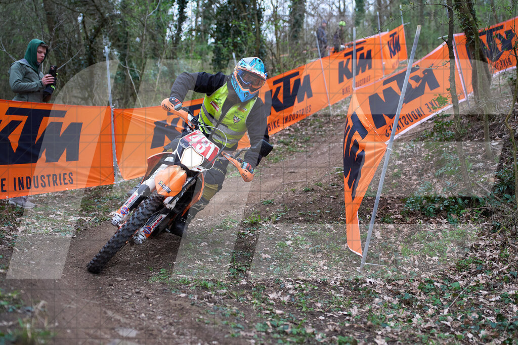 34. KTM Kamptal Trophy  | ZÖBING, Österreich – 2026-03-28: 34. KTM Kamptal TrophyFoto: © 2026 Martin Bihounek - MB Creative e.U.