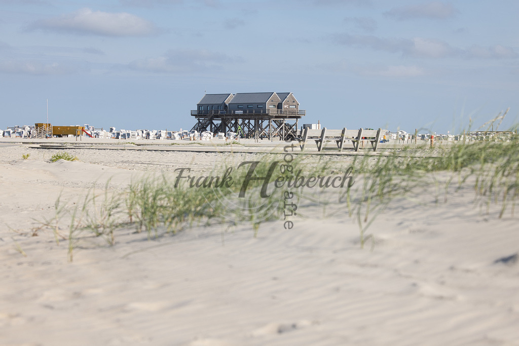 St. Peter Ording | St. Peter Ording - Realisiert mit Pictrs.com