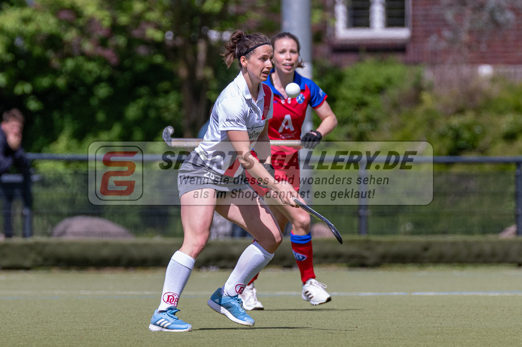 SM_20250503-D85_8872 | 1.Bundesliga Feld - Rückrunde (W) DCADA  - GTHGC / 1:0 (0:0)