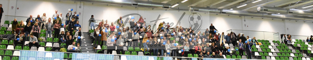 20200202_VCOOTB_0003 | Volleyball, Frauen:   waehrend des Spiels der Regionalliga NordWest zwischen VC Osnabrueck und Oldenburger TB in der Schlosswall-Halle am 02.02.2020 in Osnabrueck, Deutschland. - Realisiert mit Pictrs.com