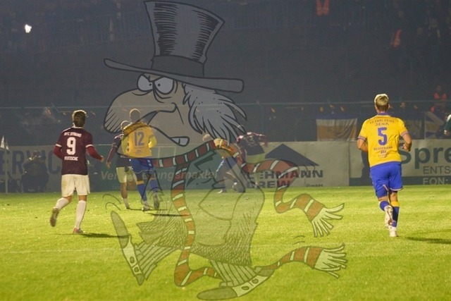 BFC Dynamo vs. FC Carl Zeiss Jena 031 | mythos-online-redaktion