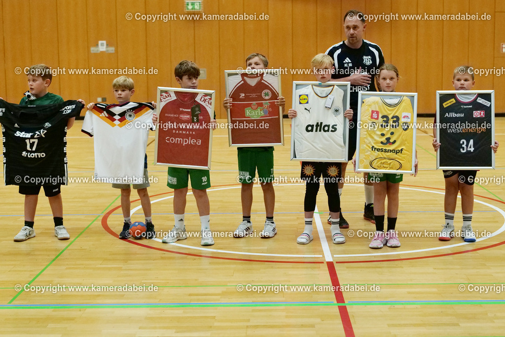 Handball : Benefizspiel : RWO/Tus 87/97 Alstaden gegen HSG Krefeld am 24.07.2026 in der Willy Jürissen Halle Oberhausenj | Handball : Benefizspiel : RWO/Tus 87/97 Alstaden gegen HSG Krefeld am 24.07.2026 in der Willy Jürissen Halle Oberhausen - Realisiert mit Pictrs.com