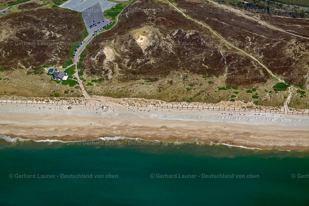 3801804 | Strandoase, Sylt