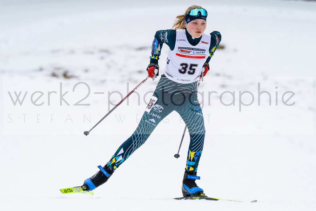 DSC Ruhpolding | 3. DSV E.INFRA Schülercup Biathlon in der Chiemgau Arena Ruhpolding