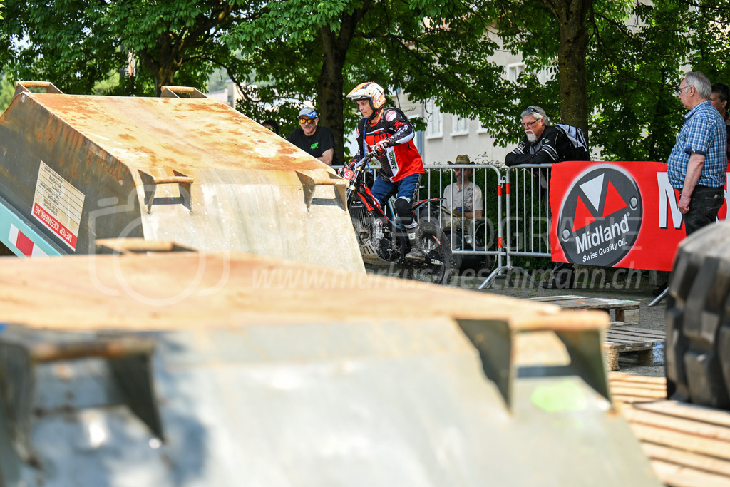 SAM-Stadt-Trial in Bischofszell - 27. Mai 2023 | SAM-Stadt-Trial in Bischofszell, 27. Mai 2023. 
Instagram: @sam_schweiz
Bild: Sportfotografie Markus Aeschimann | www.markus-aeschimann.ch - Realisiert mit Pictrs.com