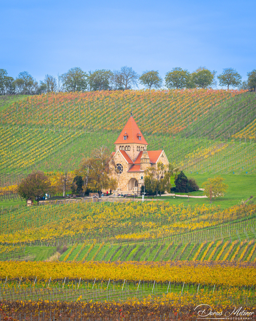 Kath Kapelle in Gau-Bickelheim | Kath Kapelle in Gau-Bickelheim