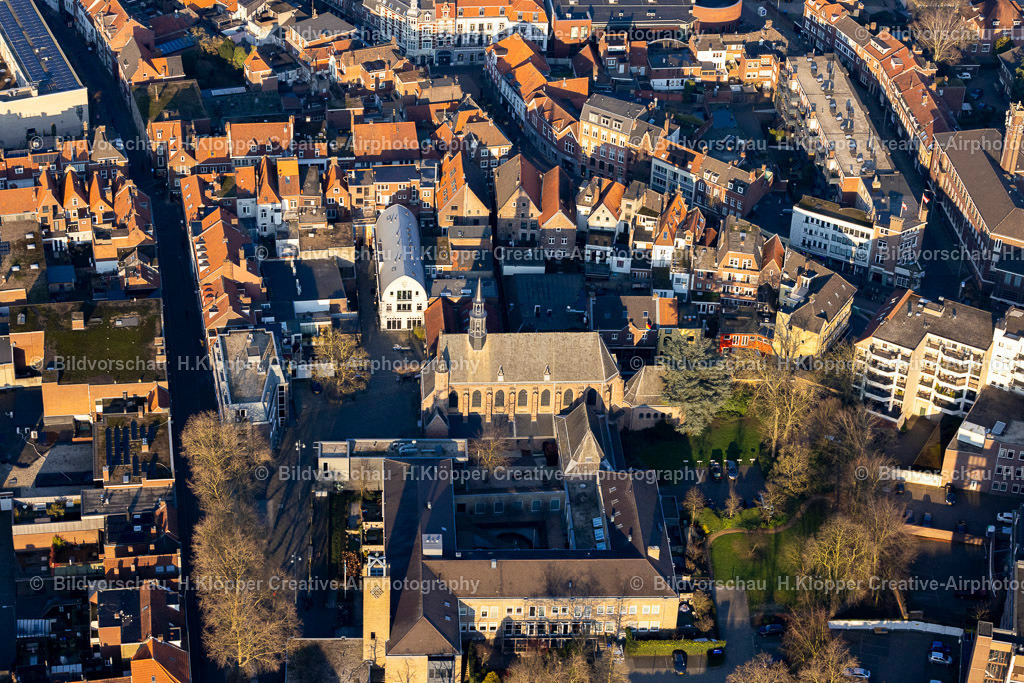 Luftbilder Venlo-7618 | Luftbildfotografie und Luftbildfotograf Hermann Klöpper - Realisiert mit Pictrs.com