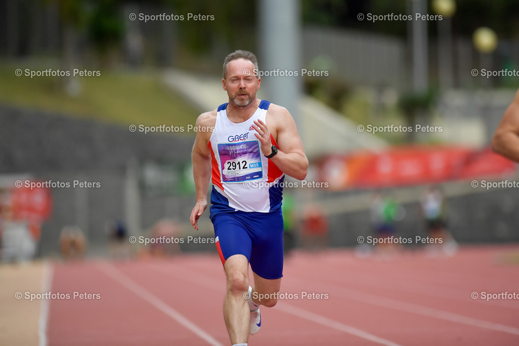 EMACS 2025 - Day 4_363 | European Masters Athletics Championships am 12.10.2025 auf Madeira (Portugal)Foto: Kai Peters - Realisiert mit Pictrs.com
