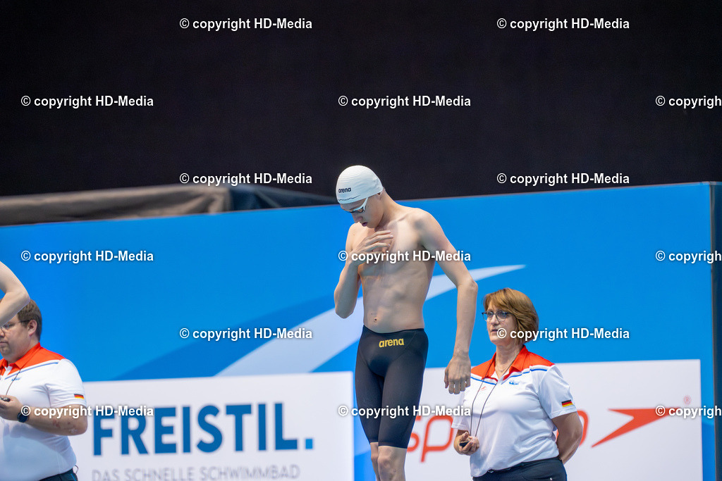 Deutsche Jahrgangsmeisterschaft Schwimmen 2026 | Deutsche Jahrgangsmeisterschaft Schwimmen 2026