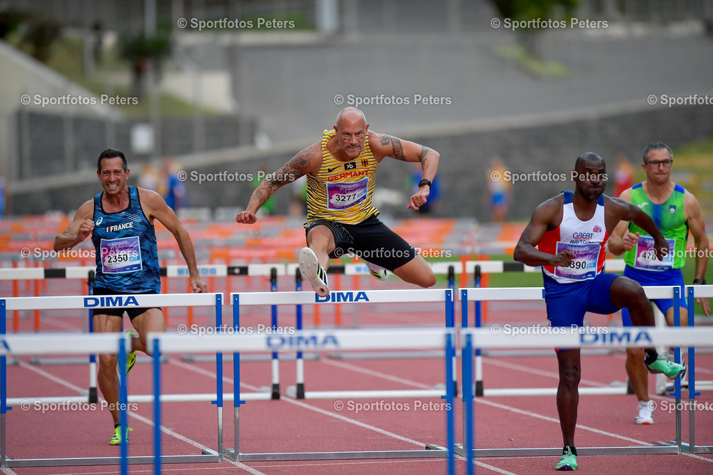 EMACS 2025 - Day 2_385 | European Masters Athletics Championships am 10.10.2025 auf Madeira (Portugal)Foto: Kai Peters - Realisiert mit Pictrs.com