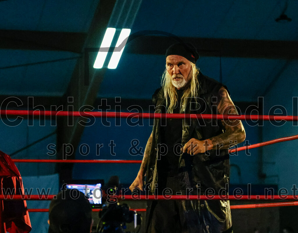 2023-08-12_006_EWS_Wrestling_ERDING | Erding, Deutschland, 12.08.2023:
Wrestling, Saison 2023, EWS Wrestling ERDING

Foto: Christian Riedel / fotografie-riedel.net