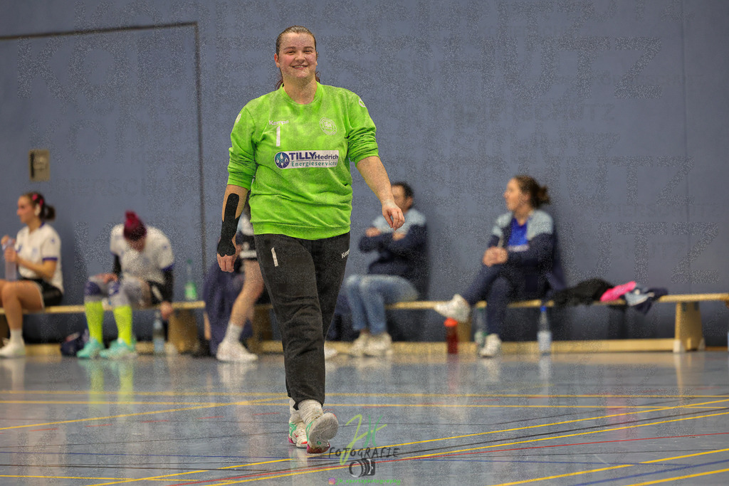 Frauen 2. Bezirksklasse, SG Rechtenbach - HSG Kleenheim/Langgöns III | Frauen 2. Bezirksklasse, SG Rechtenbach - HSG Kleenheim/Langgöns III am 16.11.2024 in Rechtenbach (Sporthalle Rechtenbach)Photo © 2024 - Jörg Heinrich - Realisiert mit Pictrs.com