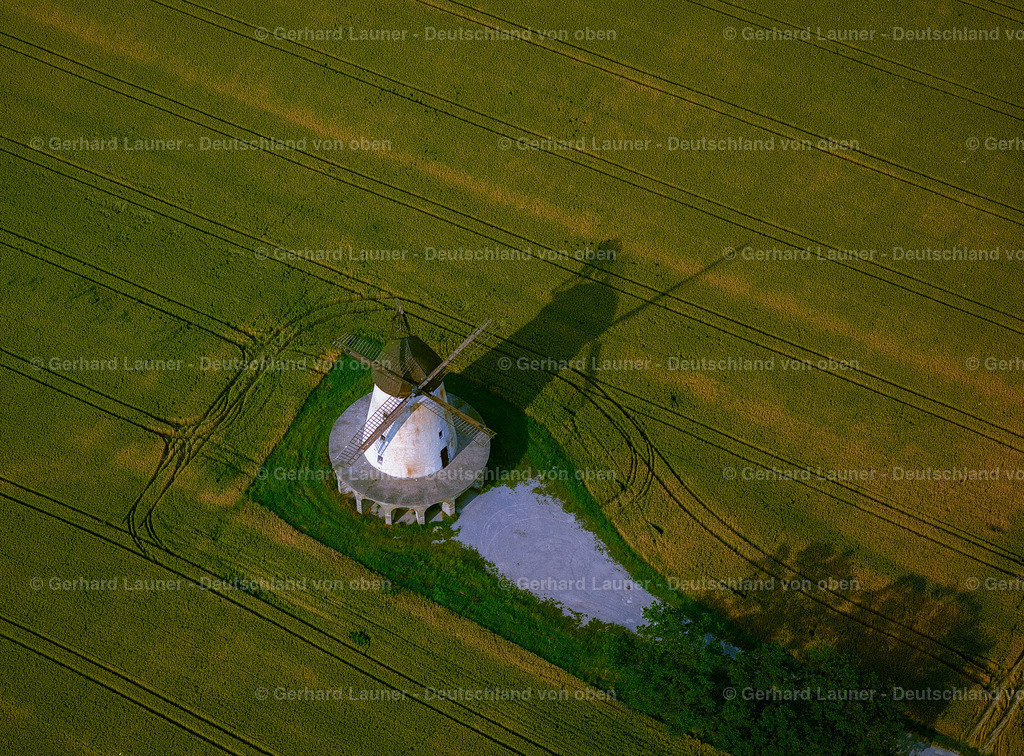 23P0288 | Windmühle bei Schmerlecke