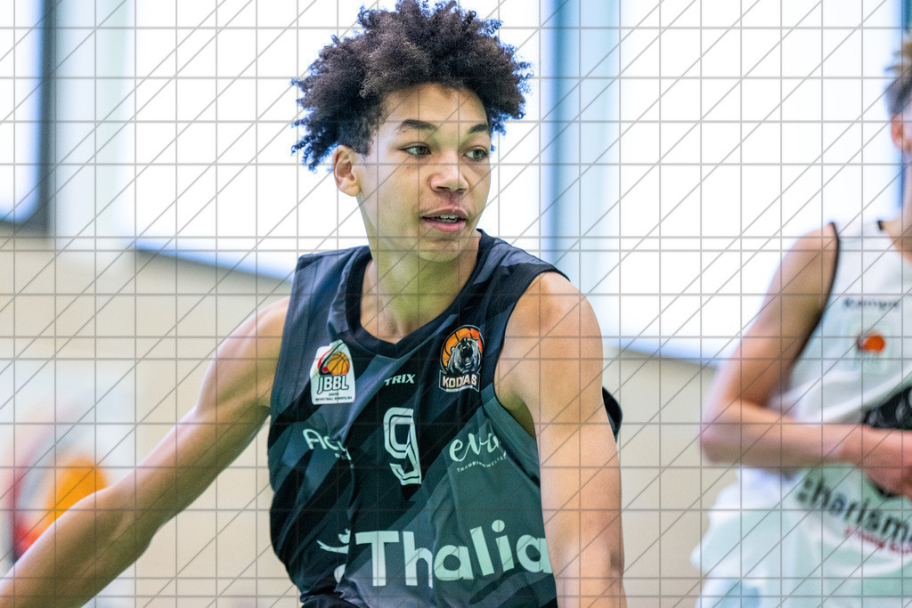 JBBL 24/25 | 27.10.2024 | Charisma Young Bulls vs. BBA Hagen | JBBL 24/25 | 27.10.2024 | Charisma Young Bulls vs. BBA Hagen - - - - - CREDIT, www.bullenfotos.de, Martin König, Hörner Weg 40, D-49078 Osnabrück, +4917663732967, Nutzung und Weitergabe nur zu den vereinbarten Zwecken. Presseanfragen an Urheber. Alle Rechte beim Urheber. - - - - - - Realisiert mit Pictrs.com