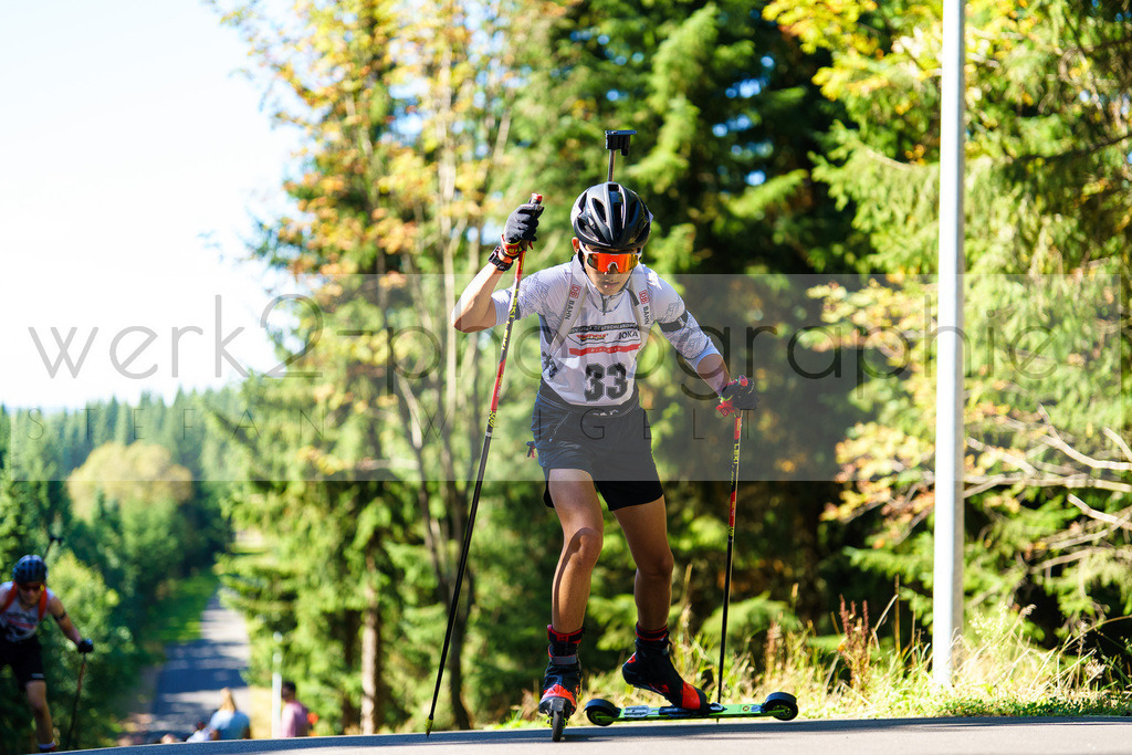 DP Altenberg | Deutschlandpokal, Altenberg - 19.-21.09.2025