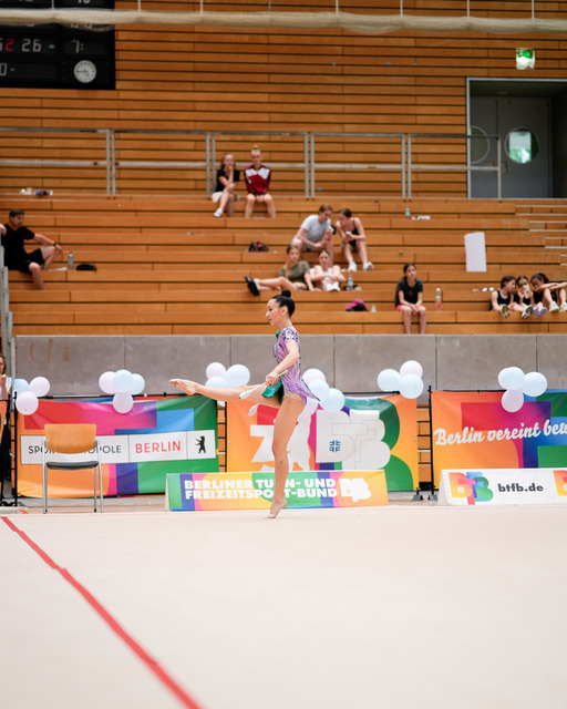 RSGQDMWM024611 | Qualifikation AK16+ zur DM u. WM-Qualifikation 1 -  in Berlin (Horst-Korber-Sportzentrum)