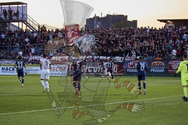 BFC Dynamo vs. SV Babelsberg 03 069 | mythos-online-redaktion