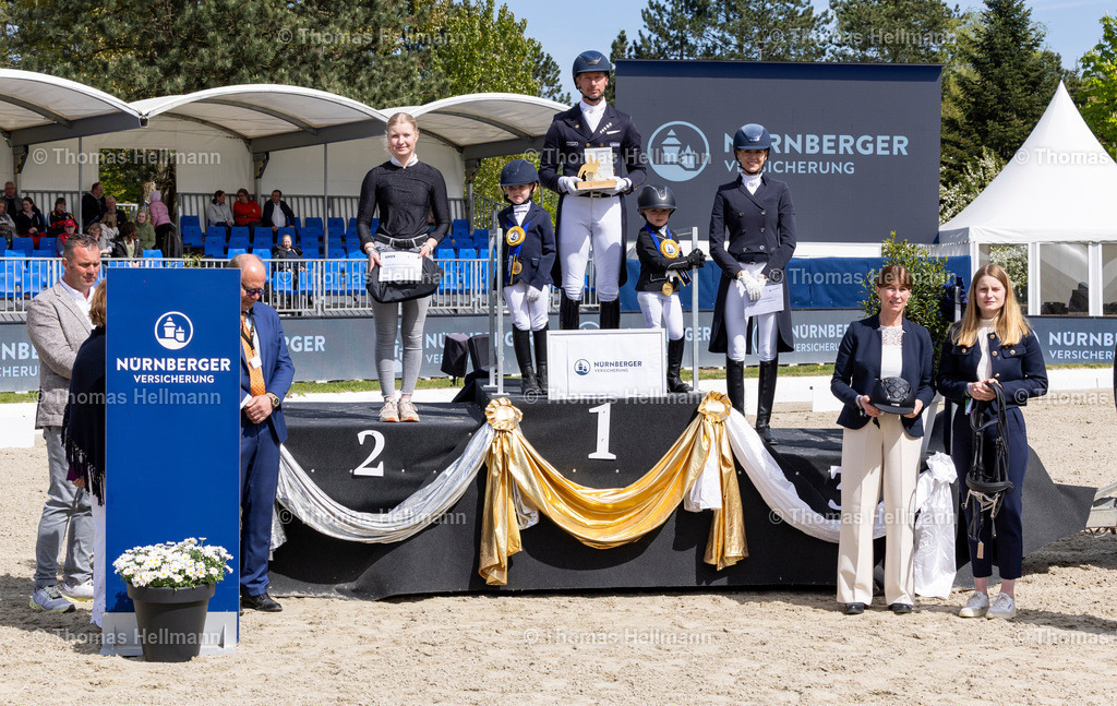 TH_311-KITTEL Patrik (SWE)_ J_ADORE DIOR H_ 383-HELGSTRAND Marianne (DEN)_ Valerio 42_ Lamia Spirin 8_ 8_ Sophia Gardemann 9_ 0_36649 | Horses &amp; Dreams 2026 am 26.04.26 in Hagen a.T.W., Thomas Hellmann, 311KITTEL Patrik (SWE), J'ADORE DIOR H, 383HELGSTRAND Marianne (DEN), Valerio 42, Lamia Spirin 8, 8, Sophia Gardemann 9, 0