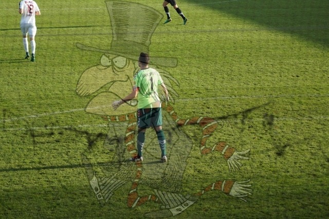 SV Babelsberg 03 vs. BFC Dynamo 073 | mythos-online-redaktion