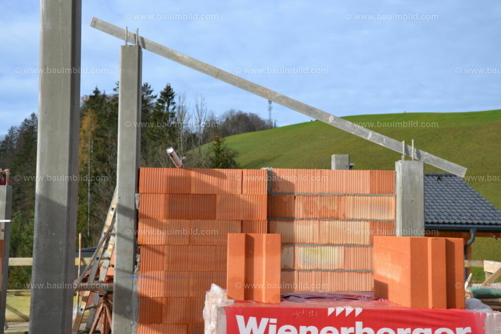 bib-hbablauf-rohbau-abkd-0099 | Nach LV-Leistungsgruppen sortierte Detailfotos über den Bau eines Hauses. Alle Hausbau-Bilder direkt vom Urheber und Autor der Website Haus-Selber-Bauen.com