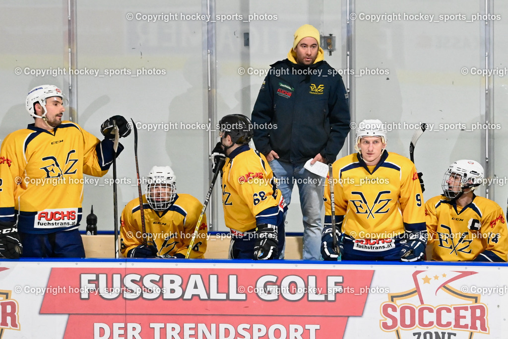 ELV Zauchen vs. DSG Ledenitzen Faakersee 15.2.2023 | hockey sports photos, Pressefotos, Sportfotos, hockey247, win 2day icehockeyleague, Handball Austria, Floorball Austria, ÖVV, Kärntner Eishockeyverband, KEHV, KFV, Kärntner Fussballverband, Österreichischer Volleyballverband, Alps Hockey League, ÖFB, 