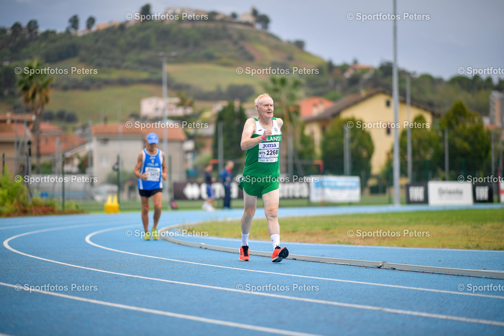 Masters EM 2023 - Montesilvano Tag 3_35 | Masters Europameisterschaft am 23.09.2023 in Montesilvano (Italien)

Foto: Kai Peters - Realisiert mit Pictrs.com