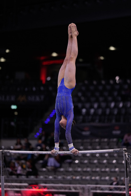 DTBPokalStuttgart39800 | 41. DTB Pokal Stuttgart 2026 19.-23.03.2026 in der Porsche Arena (Stuttgart) - 20260320 - Team Challenge Frauen