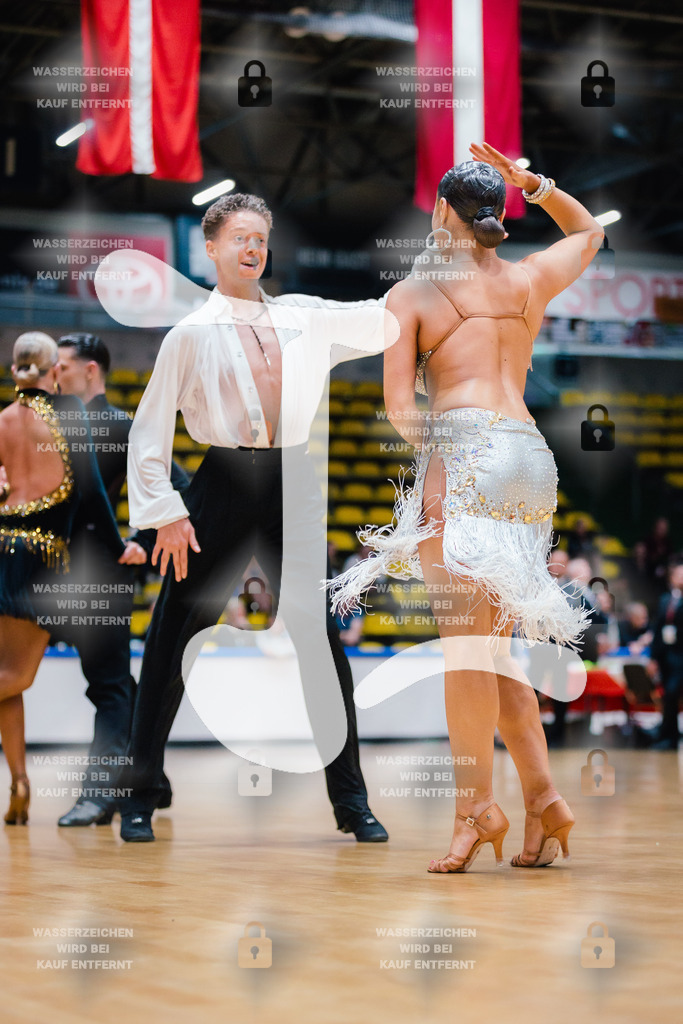 Hessen Tanzt WDSF Open Youth Latin 2nd (48) Maddox Loevenhardt _ Sara Coman (Denmark)-2025-05-17-2830 | Webshop for digital downloads and prints of dance sport, event & show photographer Julian Link - Realisiert mit Pictrs.com