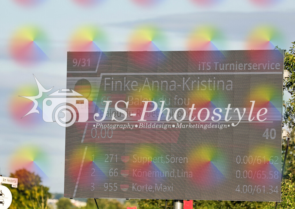 20250830_Springprüfung Kl. M 125cm 2.WP LK 3-39 | JS-PHOTOSTYLE