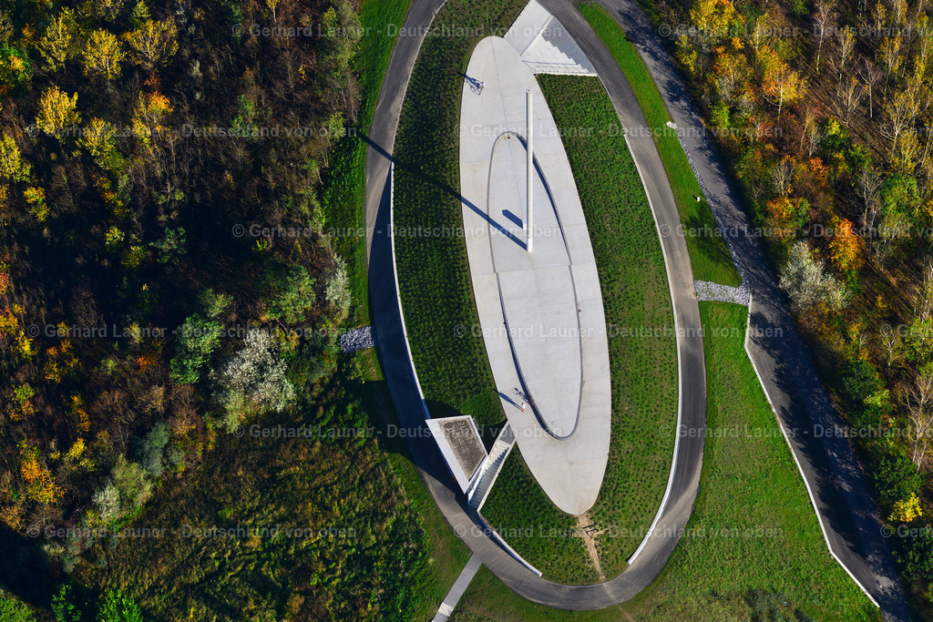 3491436 | Halde Großes Holz, Bergkamen