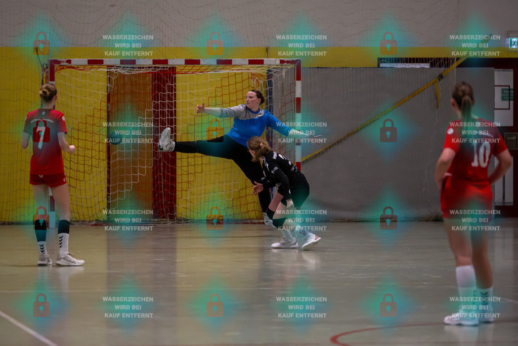 _HP_2301_3000o | JSG Welling-Bassenheim gegen HSG Dudenhofen-Schifferstadt 09.03.2024