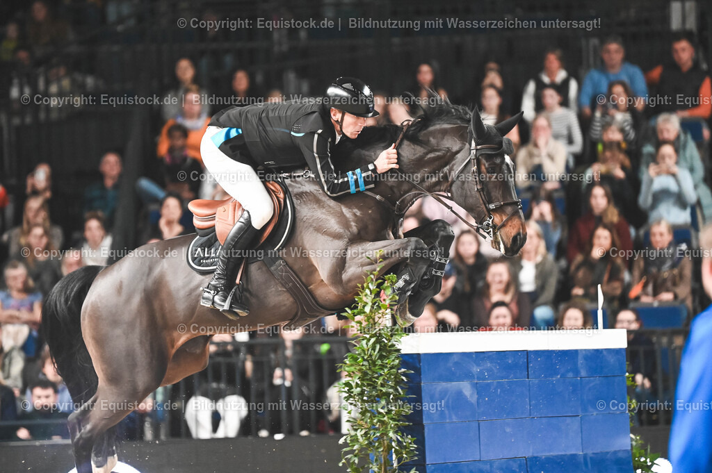 20251116_FEI-Jumping-World-Cup_TOMSPIC_0658 | Foto: Thomas Hartig