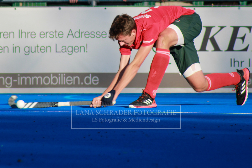 Rot - Weiß Köln - Crefelder HTC 08.10.22-15 | lanaschraderfotografie - Realisiert mit Pictrs.com