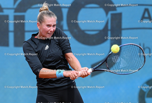Tennis Frauen ITF Tour AHG BMW Cup Bildechingen 2023 | Tennis Frauen ITF Tour AHG BMW Cup Bildechingen 2023     26.07.2023
Emily Seibold (GER)
FOTO: ULMER Pressebildagentur
xxNOxMODELxRELEASExx