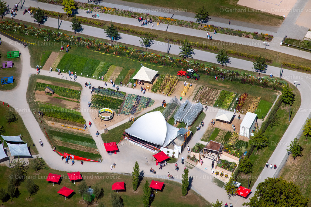 3902505 | Bundesgartenschau Heilbronn 2019 im Bundesland Baden-Württemberg