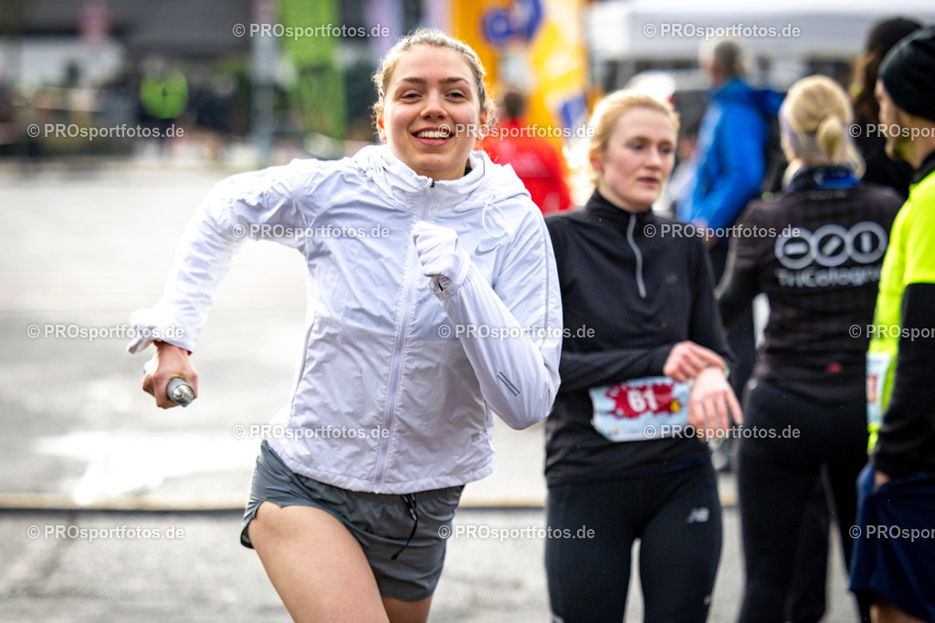 GVG-Winterstaffel; Pulheim, 26.01.2025 | Impressionen von der GVG-Winterstaffel am 26.01.2025 in Pulheim (Nordrhein-Westfalen). 